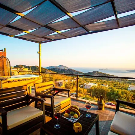 Hotel Gold Moon